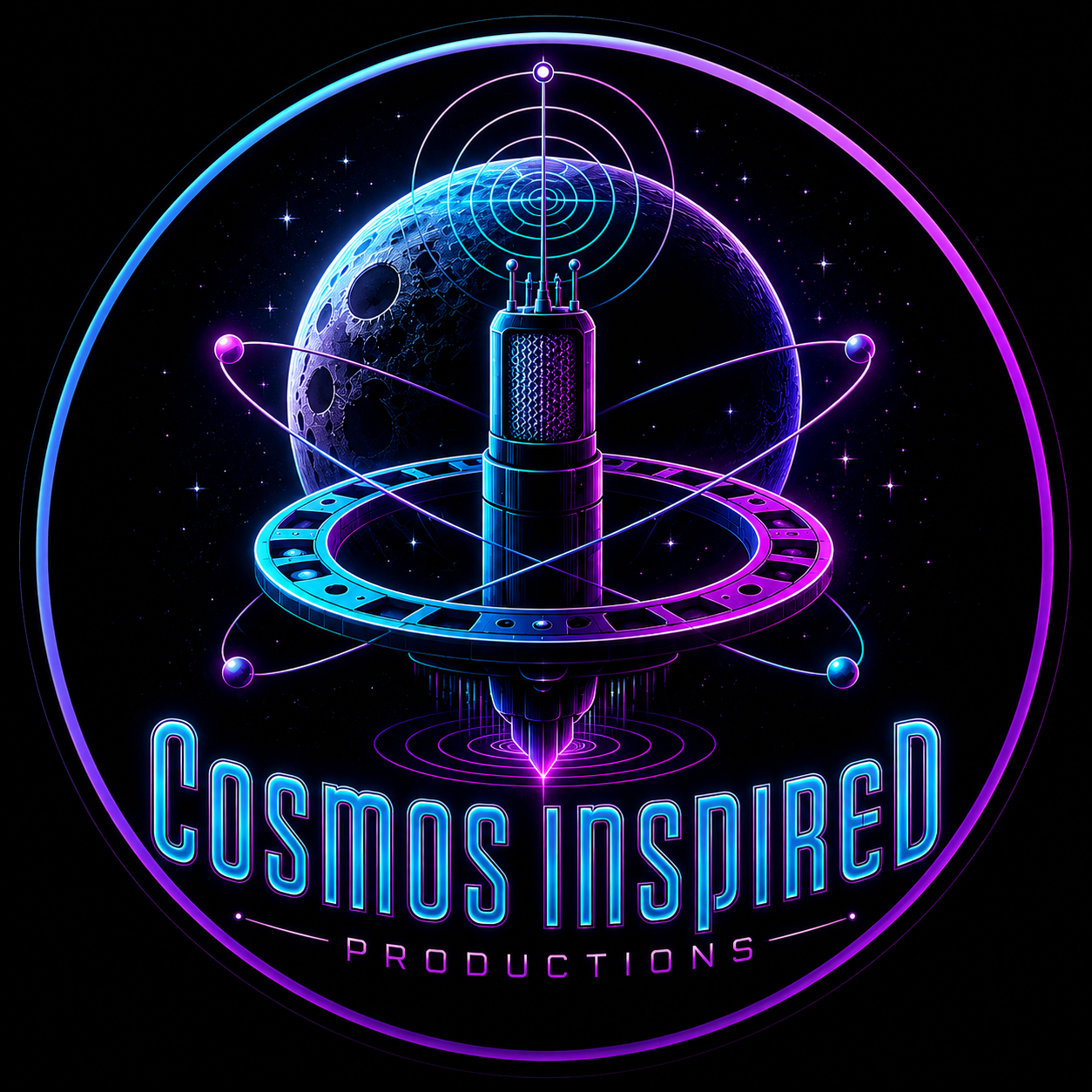 Cosmos Inspired Productions
