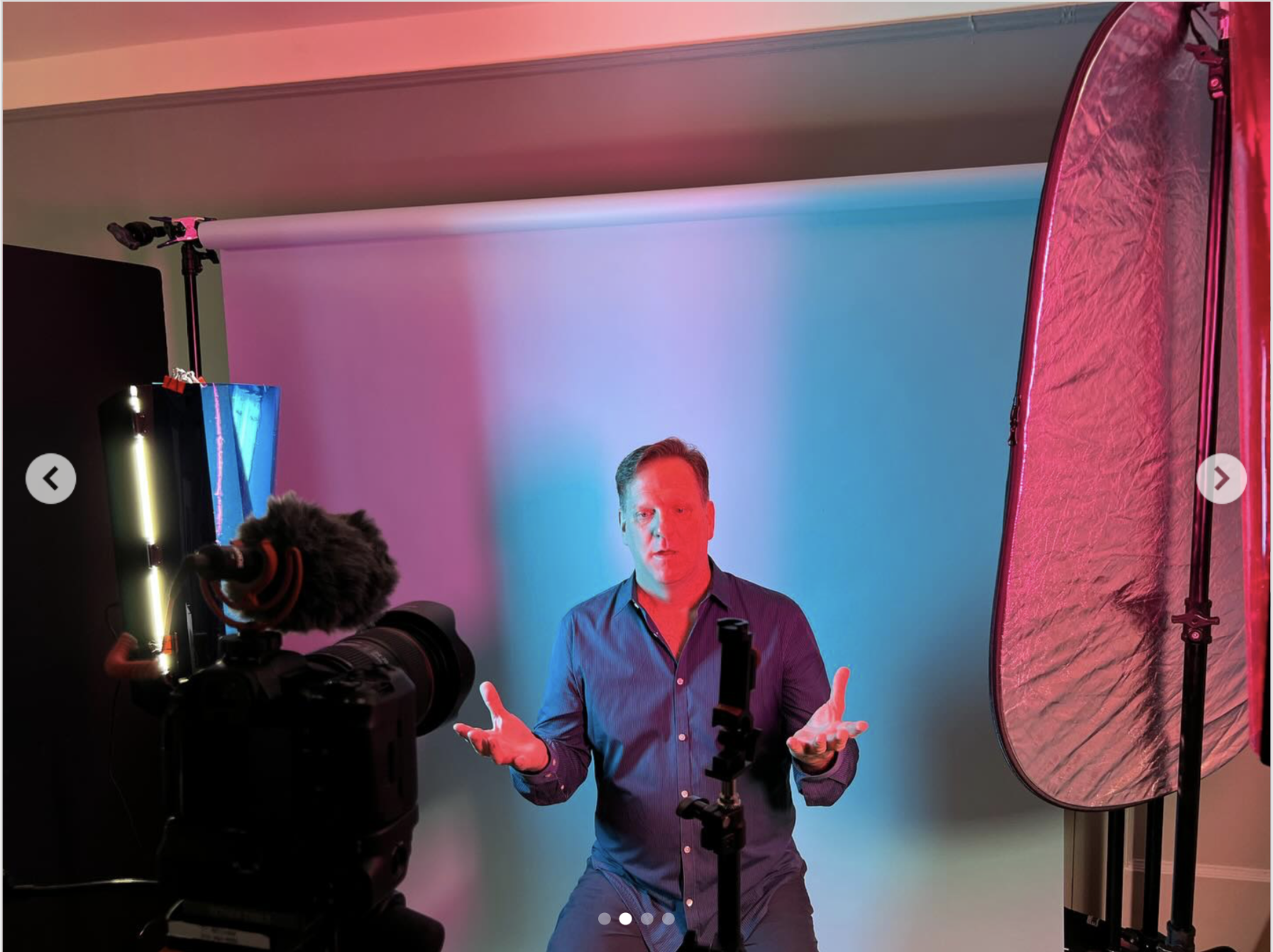 The Beatitude Project - interviews and photography by Ty Mecham, Donovan Taylor artistic and project director