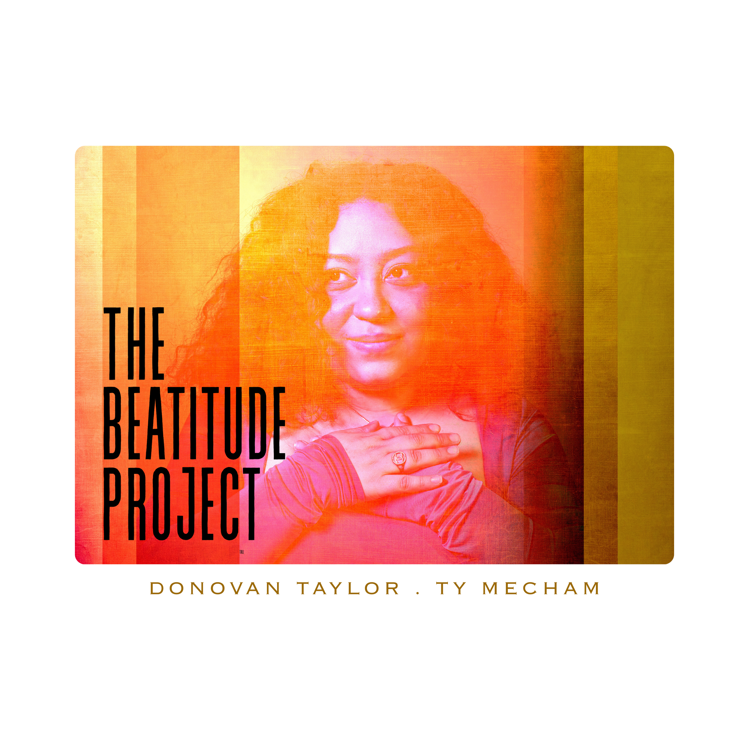 The Beatitude Project
