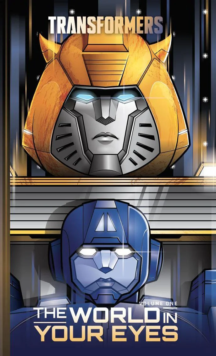 Transformers Volume 1