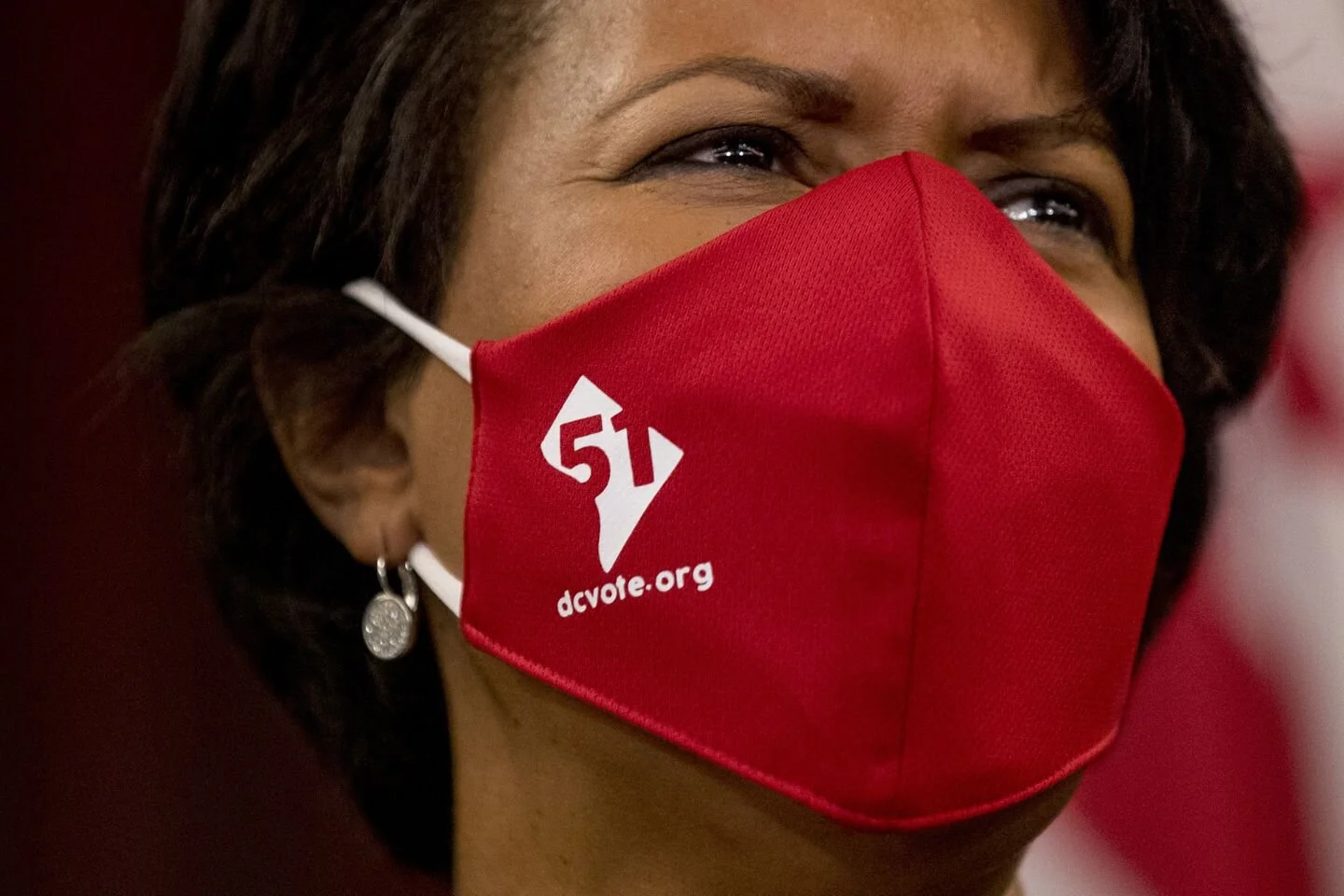 BOSTON GLOBE: Denying D.C. residents full rights is a racial justice issue