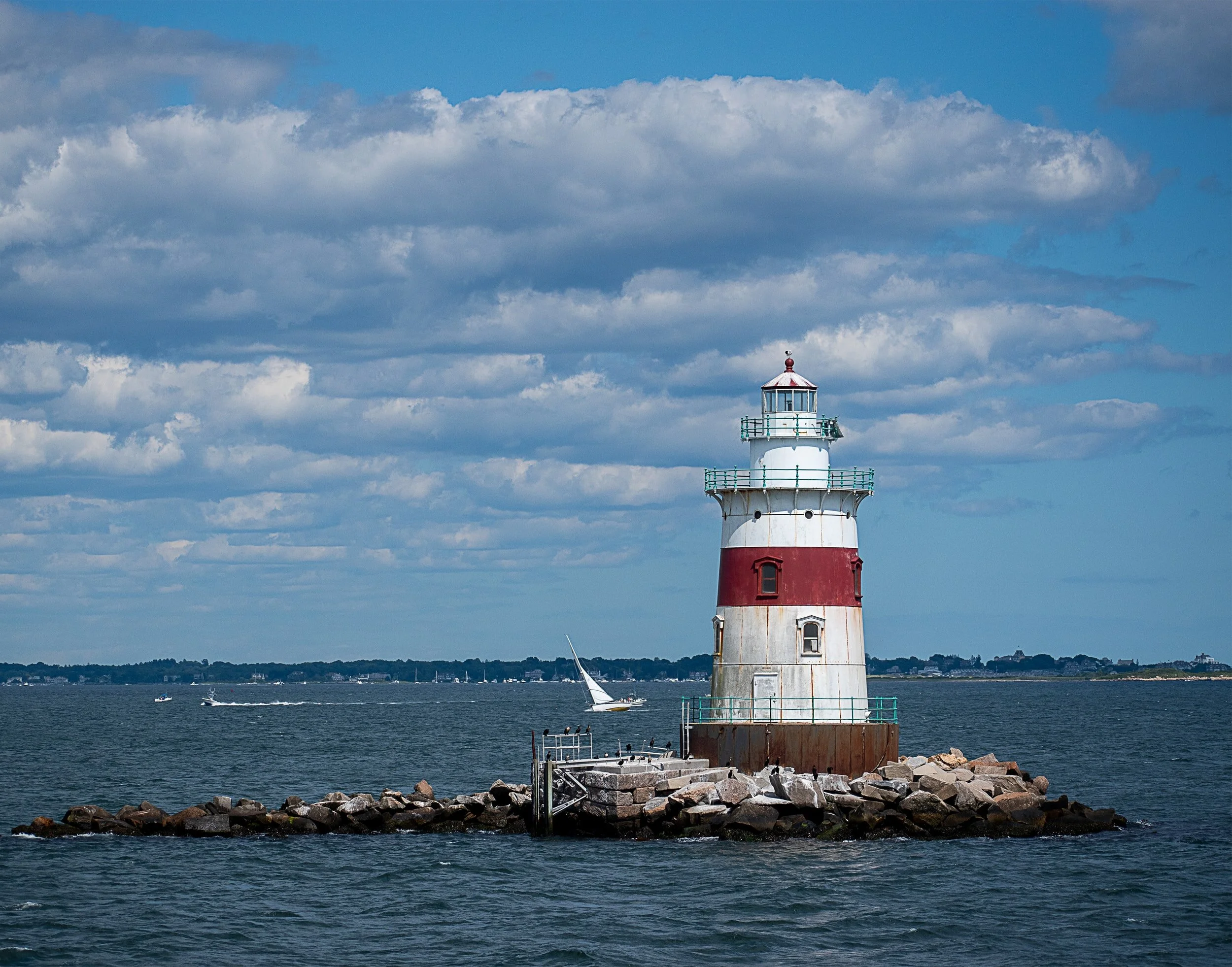 The Rhode Island Senate delegation stays silent on DC statehood