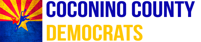 Coconino Democratic Party joins Arizona Groups to Call for Passage of D.C. Statehood Bill (S. 51)