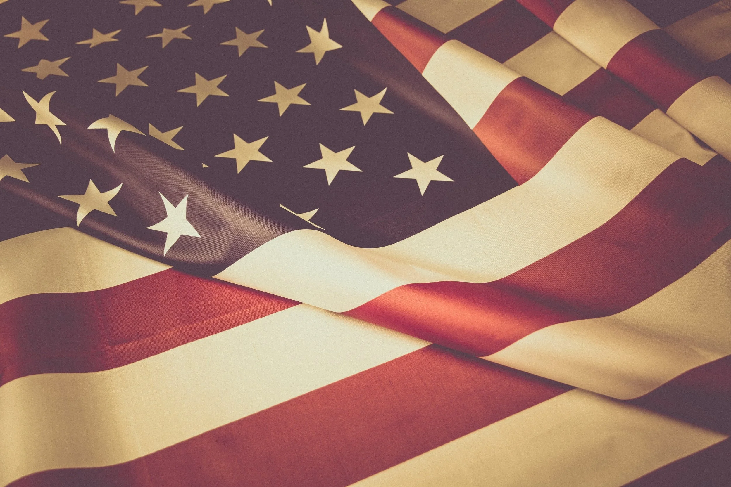 Recent Polling Finds Americans Favor D.C. Statehood