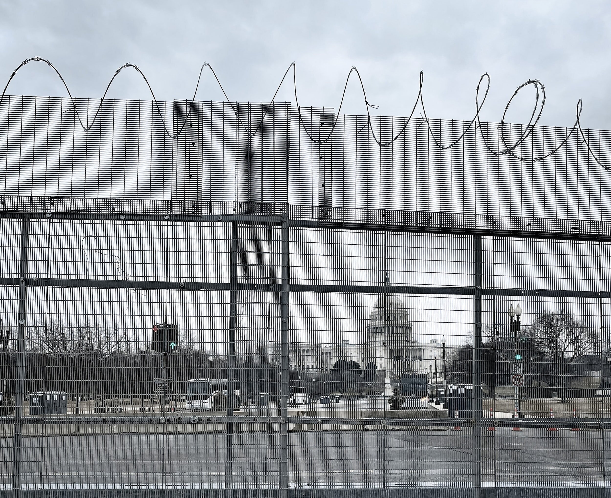 Roll Call op-ed by Sen. Dennis DeConcini: 6 months after Capitol assault, DC still needs statehood