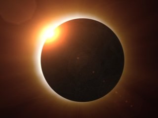 K - 8 Request for Solar Eclipse Lesson