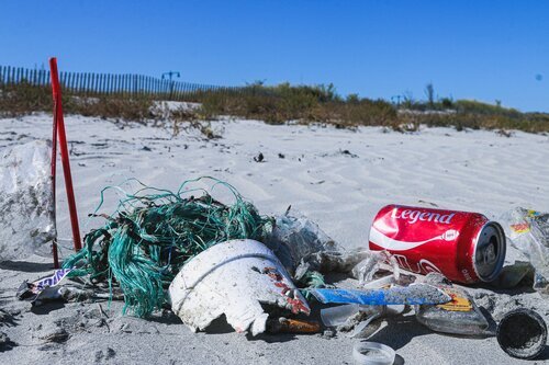 5 - 8 Request Microplastics