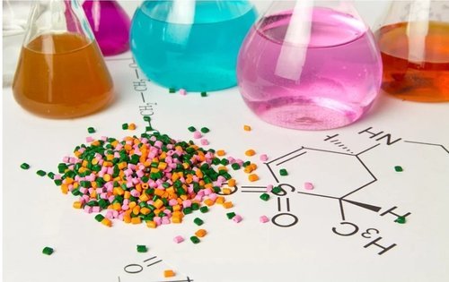3 - 12 Request - Exploring the World of Polymers