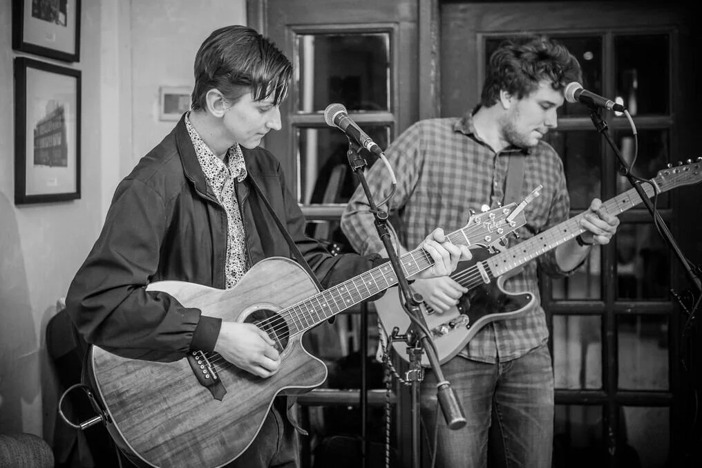 Duo & Trio — Watershed Entertainment