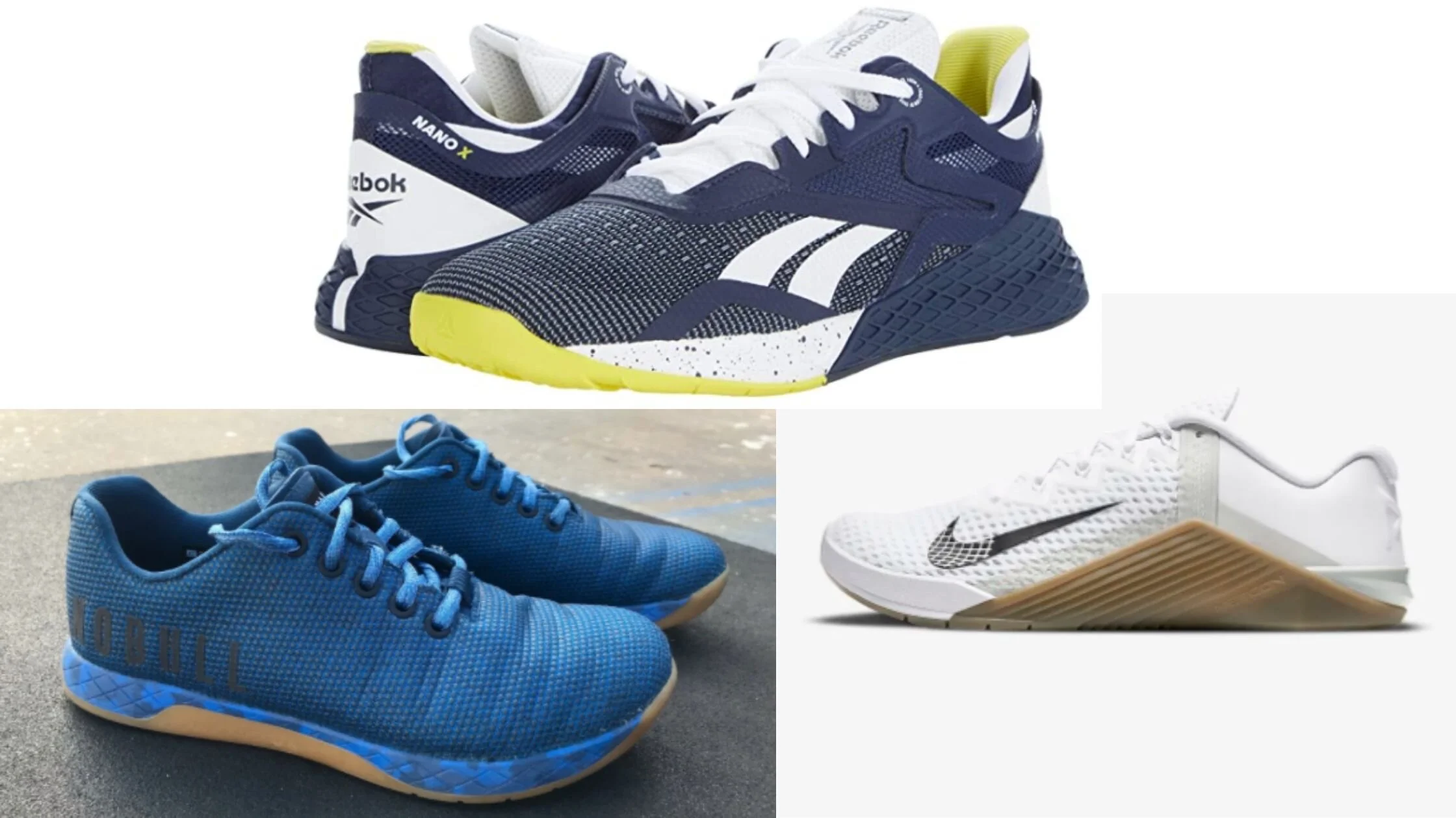 CrossFit shoes are designed for functional fitness.jpg