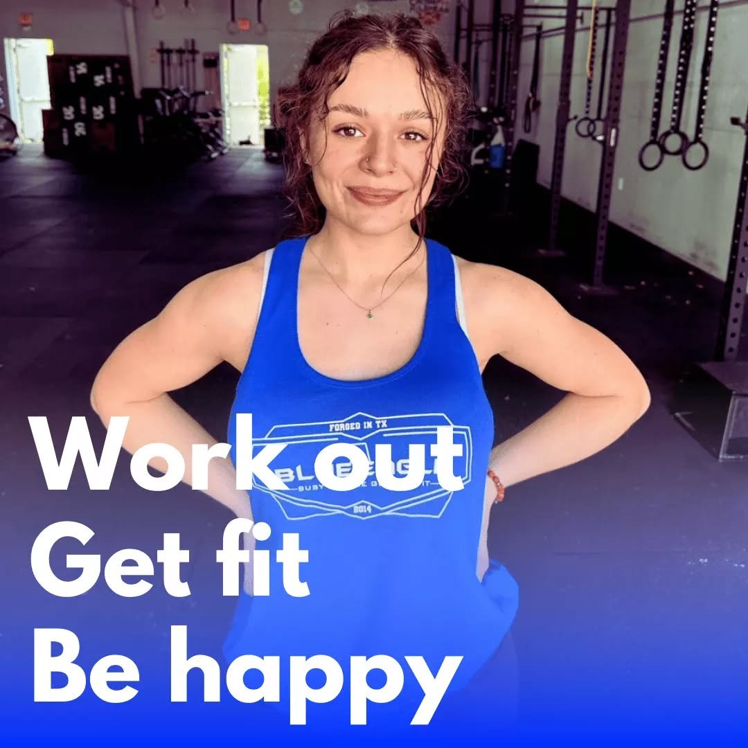5 Ways to Know You&rsquo;re at the Best Gym for You 💪✨
1.
You see progress&hellip; not just sweat 🏋️&zwj;♀️📈
It&rsquo;s about hitting milestones, not just crushing calories. You&rsquo;re leveling up every day!
2.
You&rsquo;re greeted by name with 