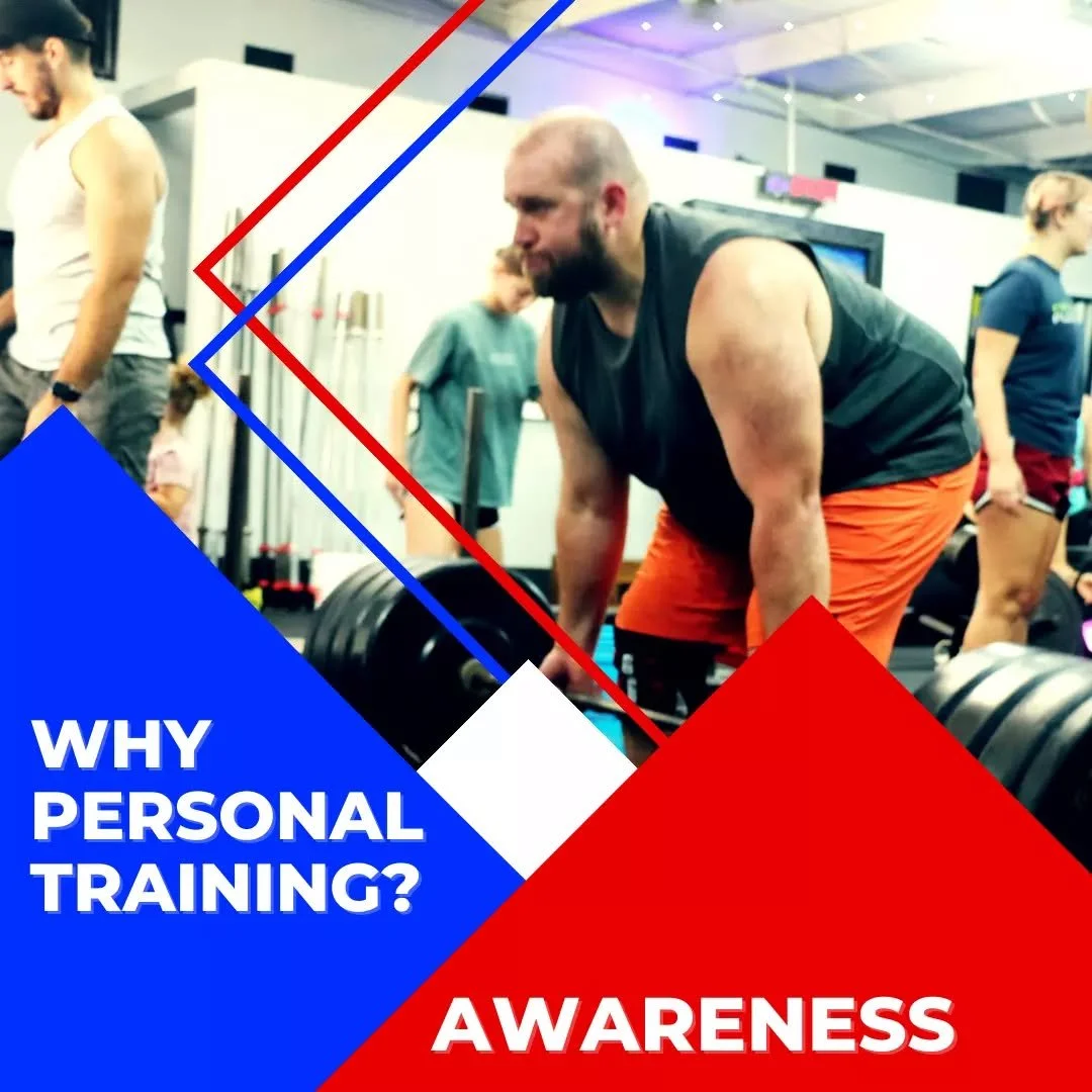 💪 Want results that last? Let&rsquo;s turn your goals into reality!
.
When I began my fitness journey, I trained for a 10K and hired a personal trainer to help me build muscle. Unfortunately, I ended up wasting time and money on a trainer who wasn&r