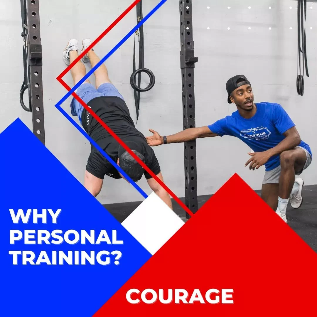 💪 Want results that last? Let’s turn your goals into reality!
.
When I began my fitness journey, I trained for a 10K and hired a personal trainer to help me build muscle. Unfortunately, I ended up wasting time and money on a trainer who wasn&r