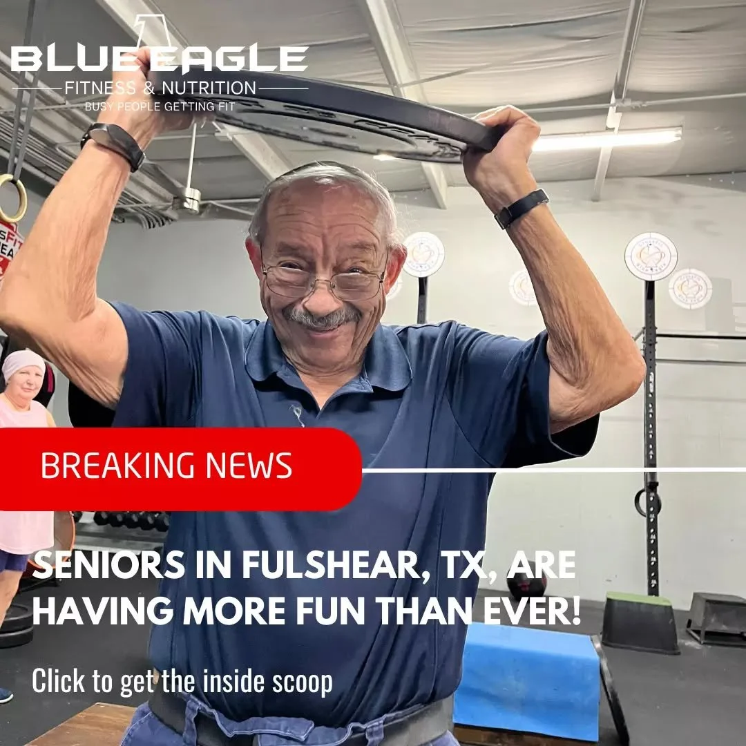 📣 Calling All Seniors 65+! 👏
.
📈 Our lifespan is increasing, but what about our healthspan? The harsh reality: we&rsquo;re living longer, but spending more years in poor health. 🏥
.
Nursing homes aren&rsquo;t just emotionally tough&mdash;they&rsq