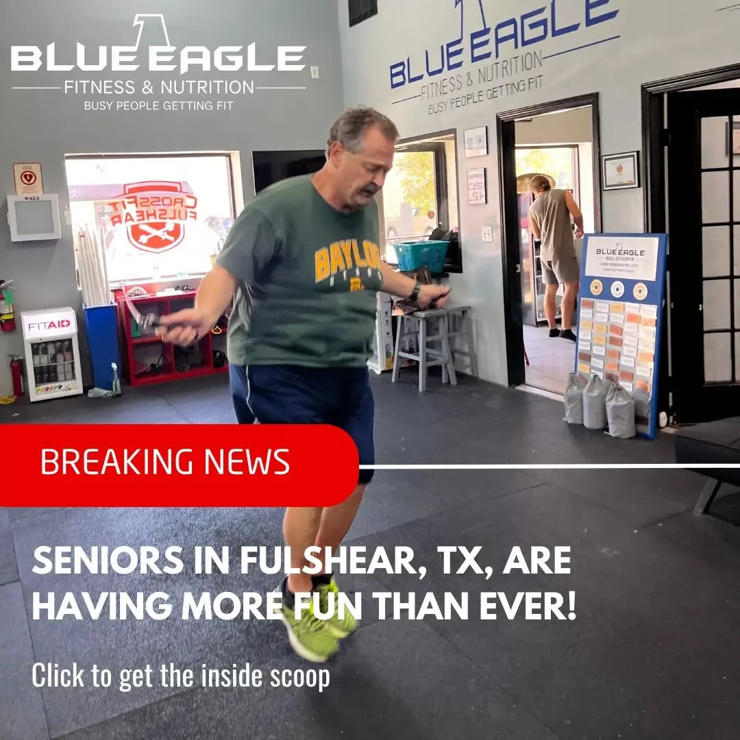 📣 Calling All Seniors 65+! 👏
.
📈 Our lifespan is increasing, but what about our healthspan? The harsh reality: we&rsquo;re living longer, but spending more years in poor health. 🏥
.
Nursing homes aren&rsquo;t just emotionally tough&mdash;they&rsq