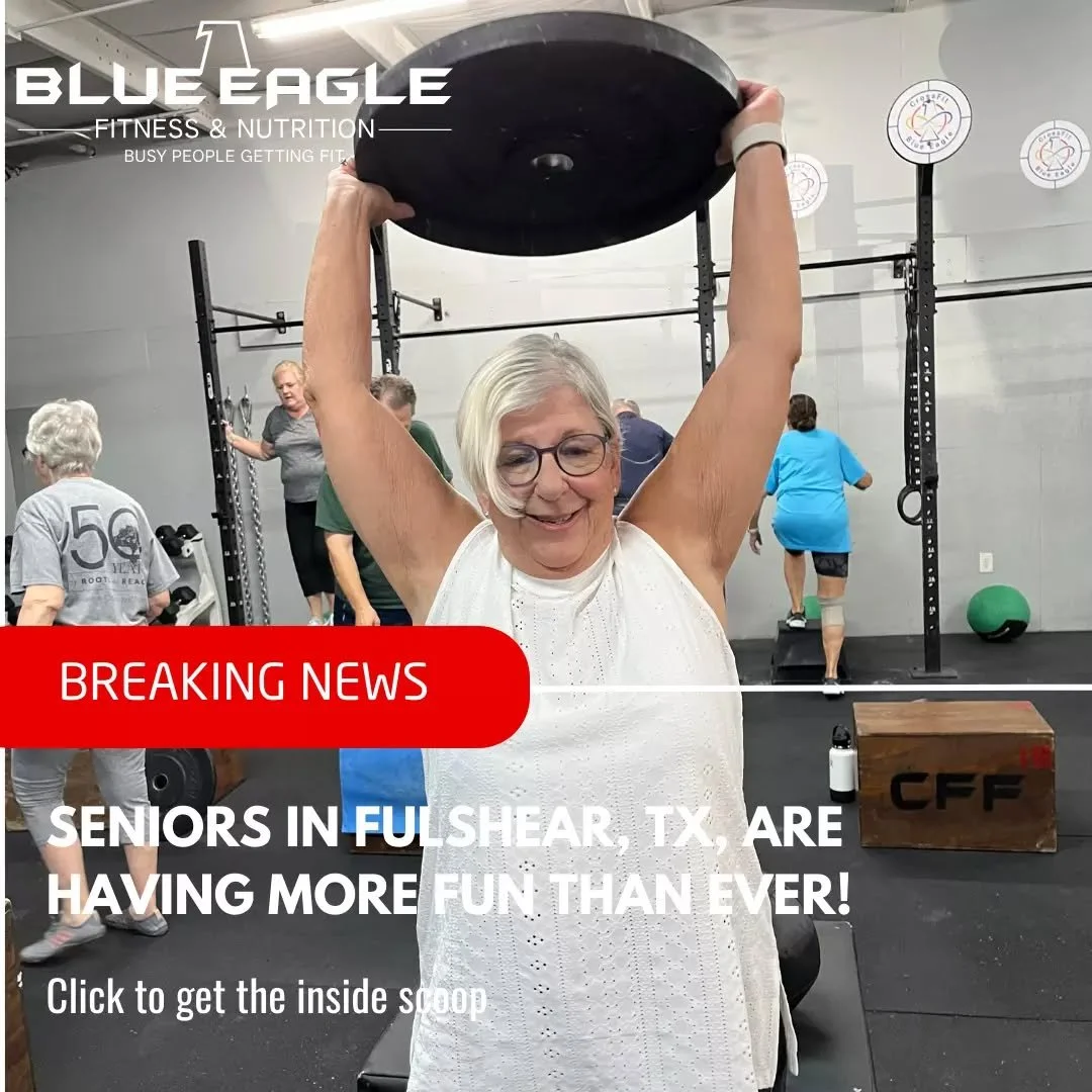 📣 Calling All Seniors 65+! 👏
.
📈 Our lifespan is increasing, but what about our healthspan? The harsh reality: we&rsquo;re living longer, but spending more years in poor health. 🏥
.
Nursing homes aren&rsquo;t just emotionally tough&mdash;they&rsq