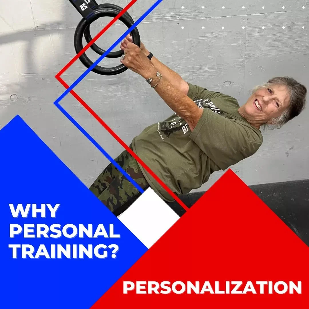 💪 Want results that last? Let&rsquo;s turn your goals into reality!
.
When I began my fitness journey, I trained for a 10K and hired a personal trainer to help me build muscle. Unfortunately, I ended up wasting time and money on a trainer who wasn&r