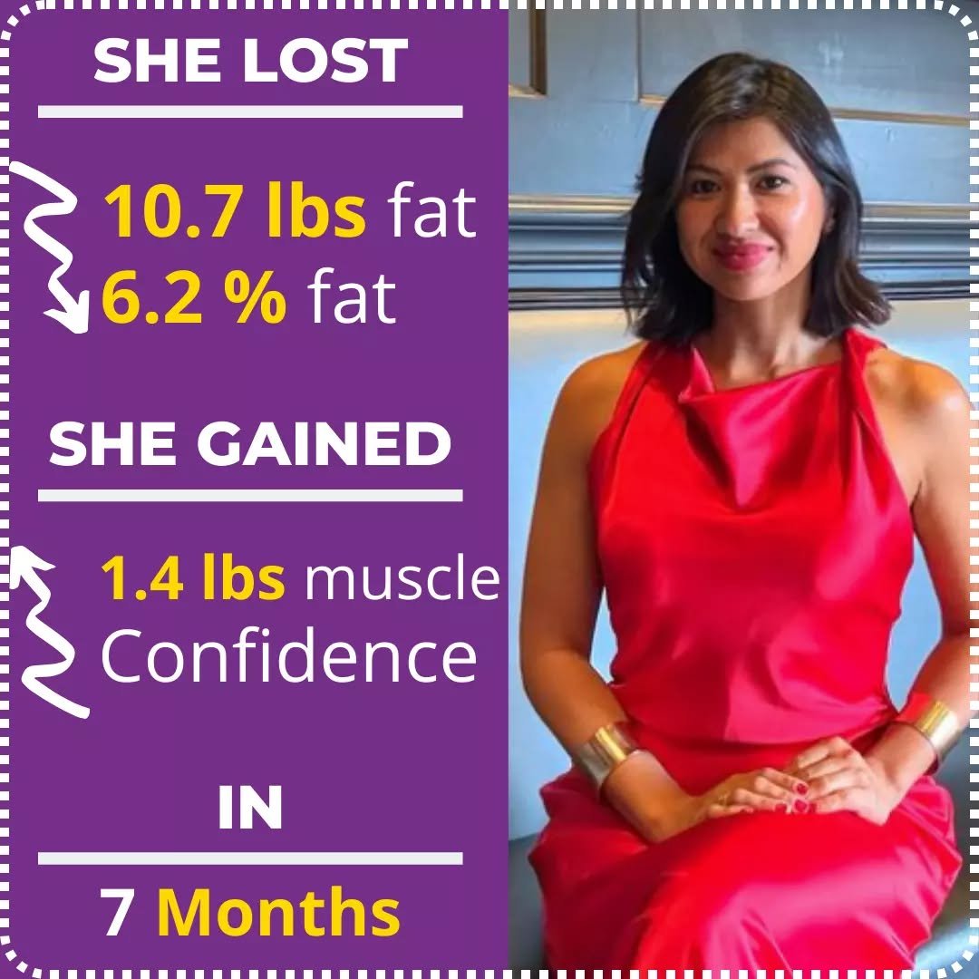 Want to live longer and improve your quality of life? You need to focus on two key areas:

1️⃣ Improving your heart and lung capacity
2️⃣ Building strength

Focusing on just one is better than nothing, but combining both is the key to achieving the h