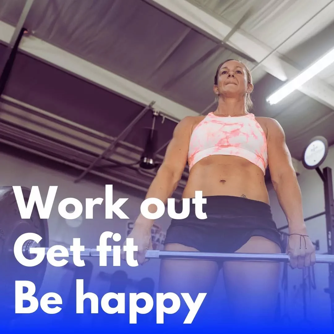 💔 Only 1 in 4 people who try to get fit actually achieve the results they want.
❌ Of those who do, 95% lose those results within three years or end up in worse shape.
😔 Most people struggle with how they look, feel, and perform.
.
Why? Because they