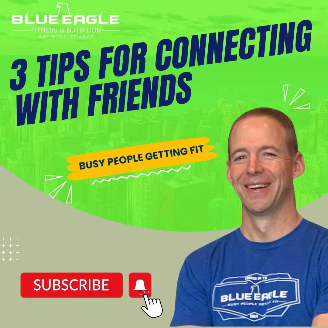 🎧 Busy People Getting Fit is your guide to thriving in a hectic life while putting your health and fitness first. Together, we&rsquo;ll explore:
.
✔️ Mental wellness for balance and clarity.
✔️ Physical fitness to build strength and endurance.
✔️ Sp