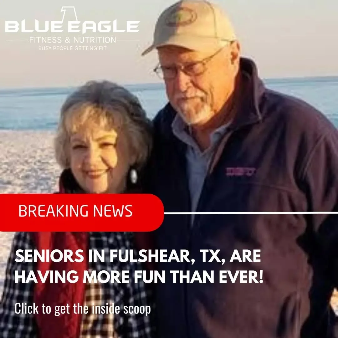 📣 Calling All Seniors 65+! 👏
.
📈 Our lifespan is increasing, but what about our healthspan? The harsh reality: we&rsquo;re living longer, but spending more years in poor health. 🏥
.
Nursing homes aren&rsquo;t just emotionally tough&mdash;they&rsq