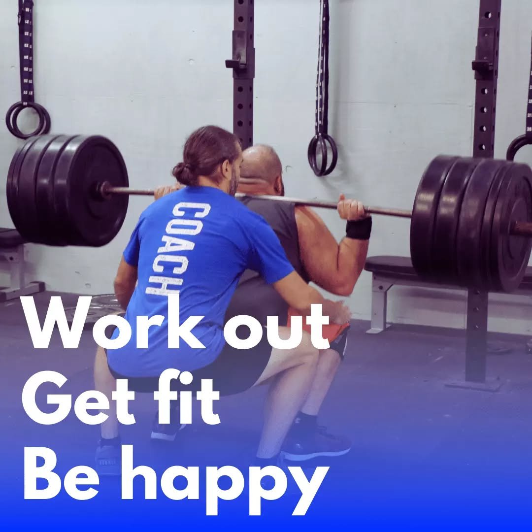 5 Ways to Know You&rsquo;re at the Best Gym for You 💪✨
1.
You see progress&hellip; not just sweat 🏋️&zwj;♀️📈
It&rsquo;s about hitting milestones, not just crushing calories. You&rsquo;re leveling up every day!
2.
You&rsquo;re greeted by name with 