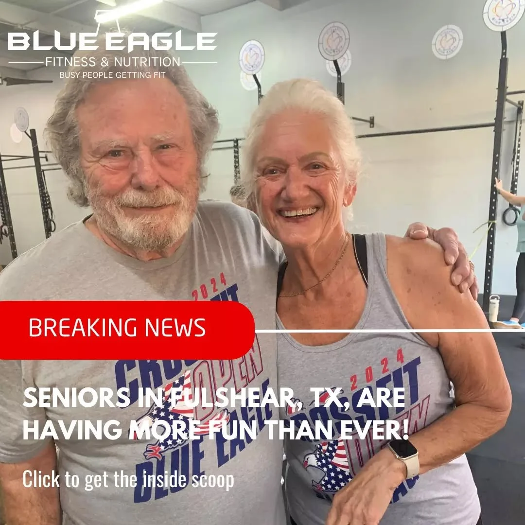 📣 Calling All Seniors 65+! 👏
.
📈 Our lifespan is increasing, but what about our healthspan? The harsh reality: we&rsquo;re living longer, but spending more years in poor health. 🏥
.
Nursing homes aren&rsquo;t just emotionally tough&mdash;they&rsq