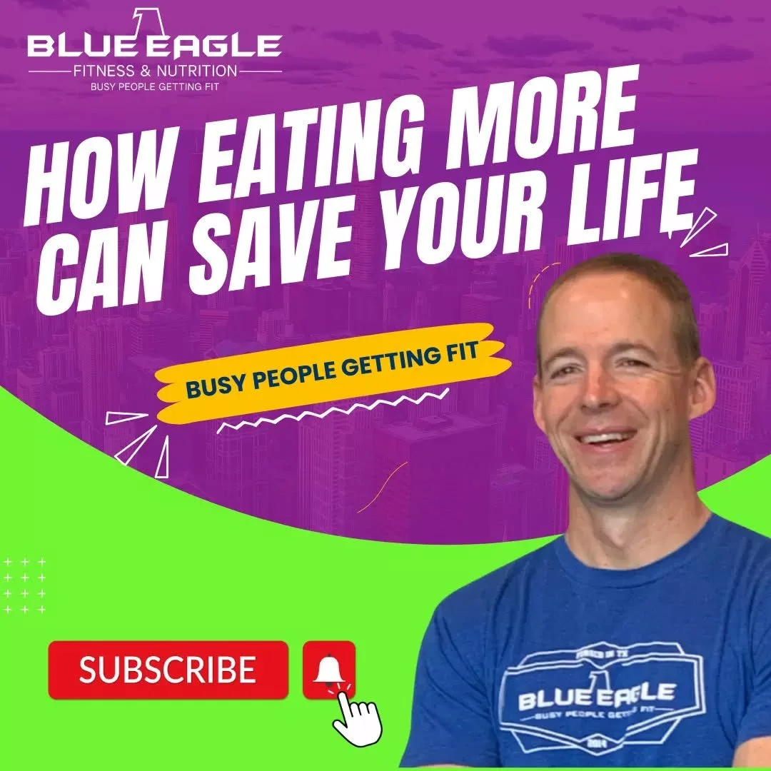 🎙️ Busy People Getting Fit is here to help YOU navigate the busy life you&rsquo;re living while prioritizing your health and fitness. We tackle:
.
✔️ Mental health for a balanced life.
✔️ Physical fitness for strength and energy.
✔️ Spiritual health