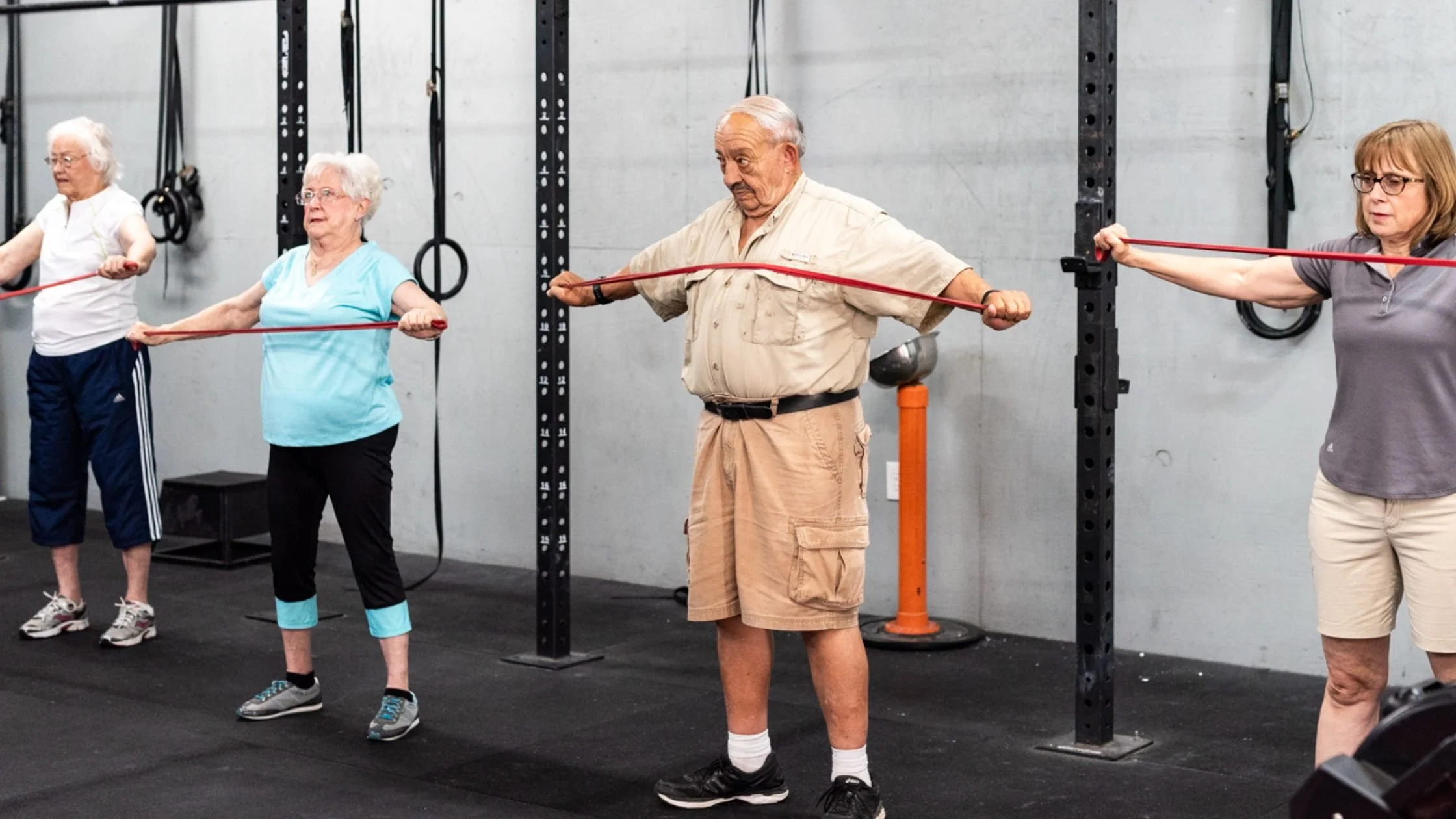 Talk to Your Parents about Aging