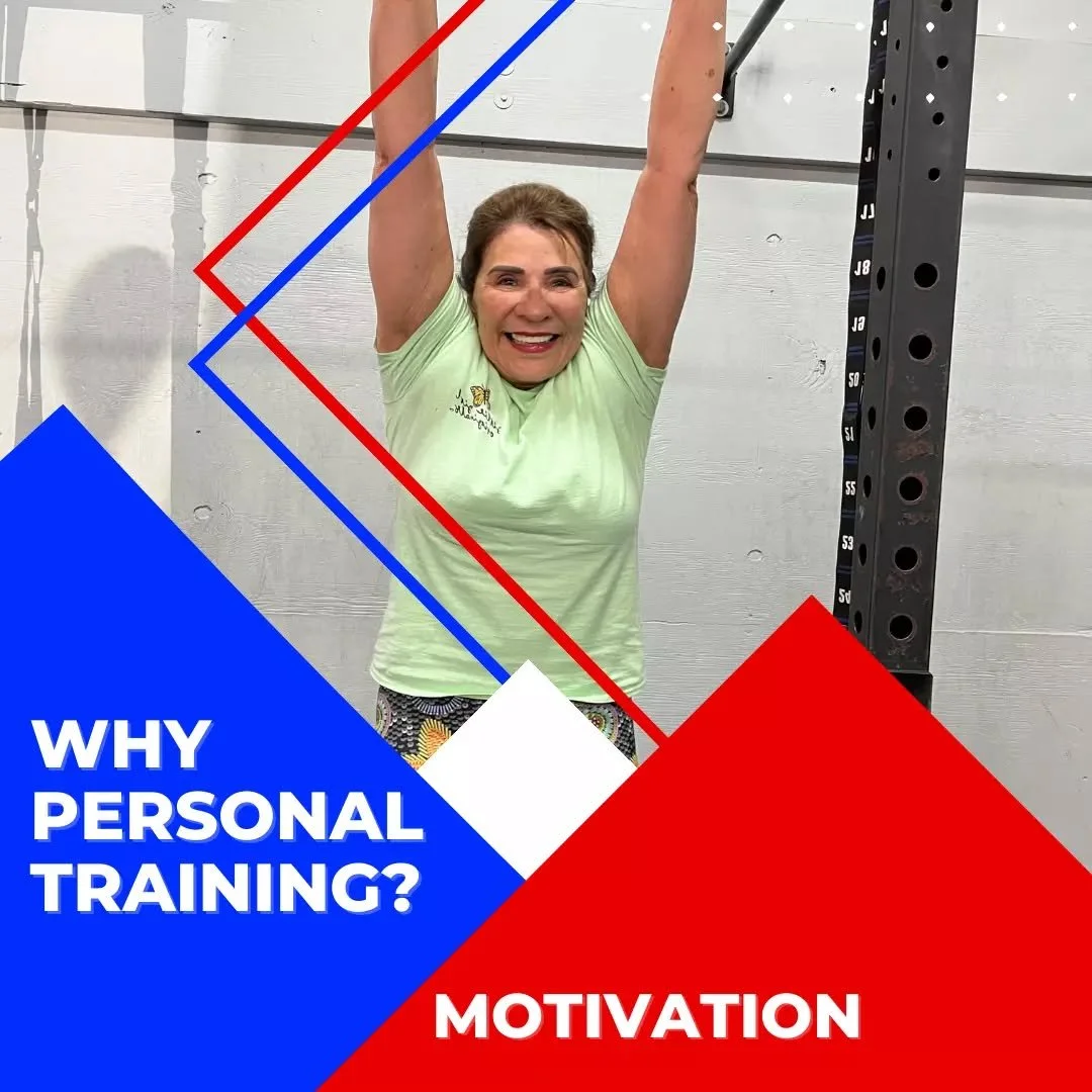 💪 Want results that last? Let&rsquo;s turn your goals into reality!
.
When I began my fitness journey, I trained for a 10K and hired a personal trainer to help me build muscle. Unfortunately, I ended up wasting time and money on a trainer who wasn&r