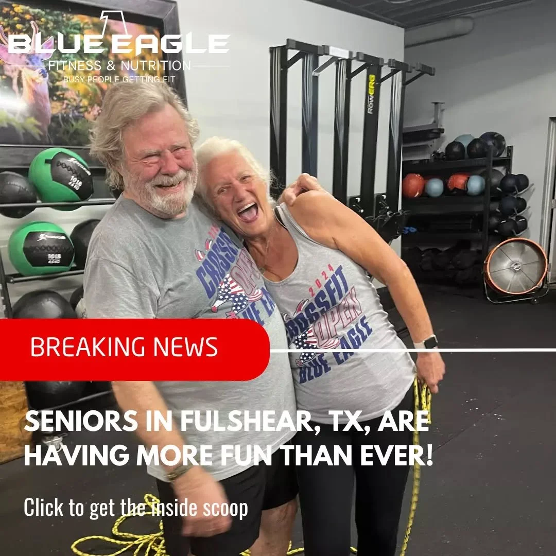 📣 Calling All Seniors 65+! 👏
.
📈 Our lifespan is increasing, but what about our healthspan? The harsh reality: we&rsquo;re living longer, but spending more years in poor health. 🏥
.
Nursing homes aren&rsquo;t just emotionally tough&mdash;they&rsq