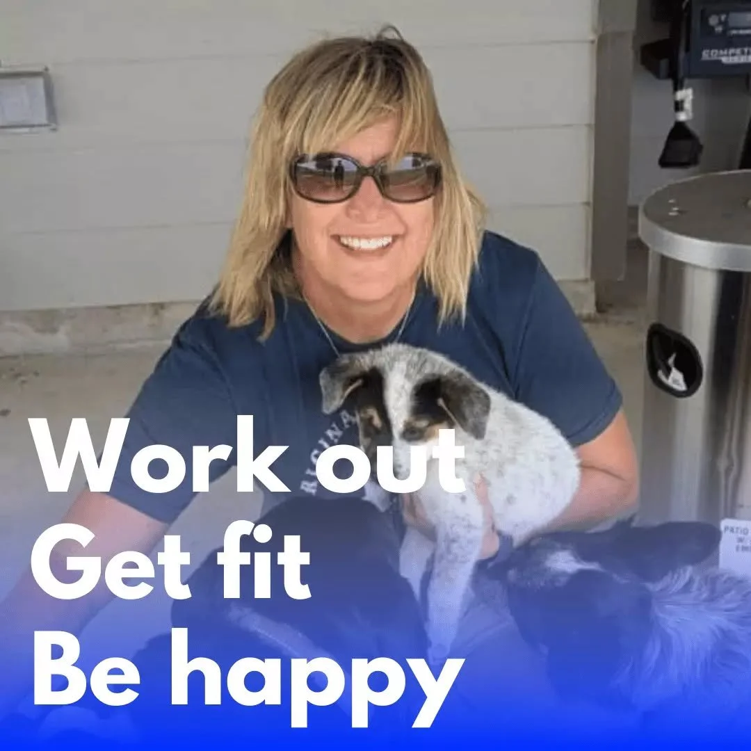 Your vet just called.
-
Your dog needs 30 more minutes of exercise every day.
-
He needs to drink three more cups of water.
-
He needs to cut back to one treat per day.
-
He needs to go to bed before 10.
-
He needs to see his friends at least 3 times