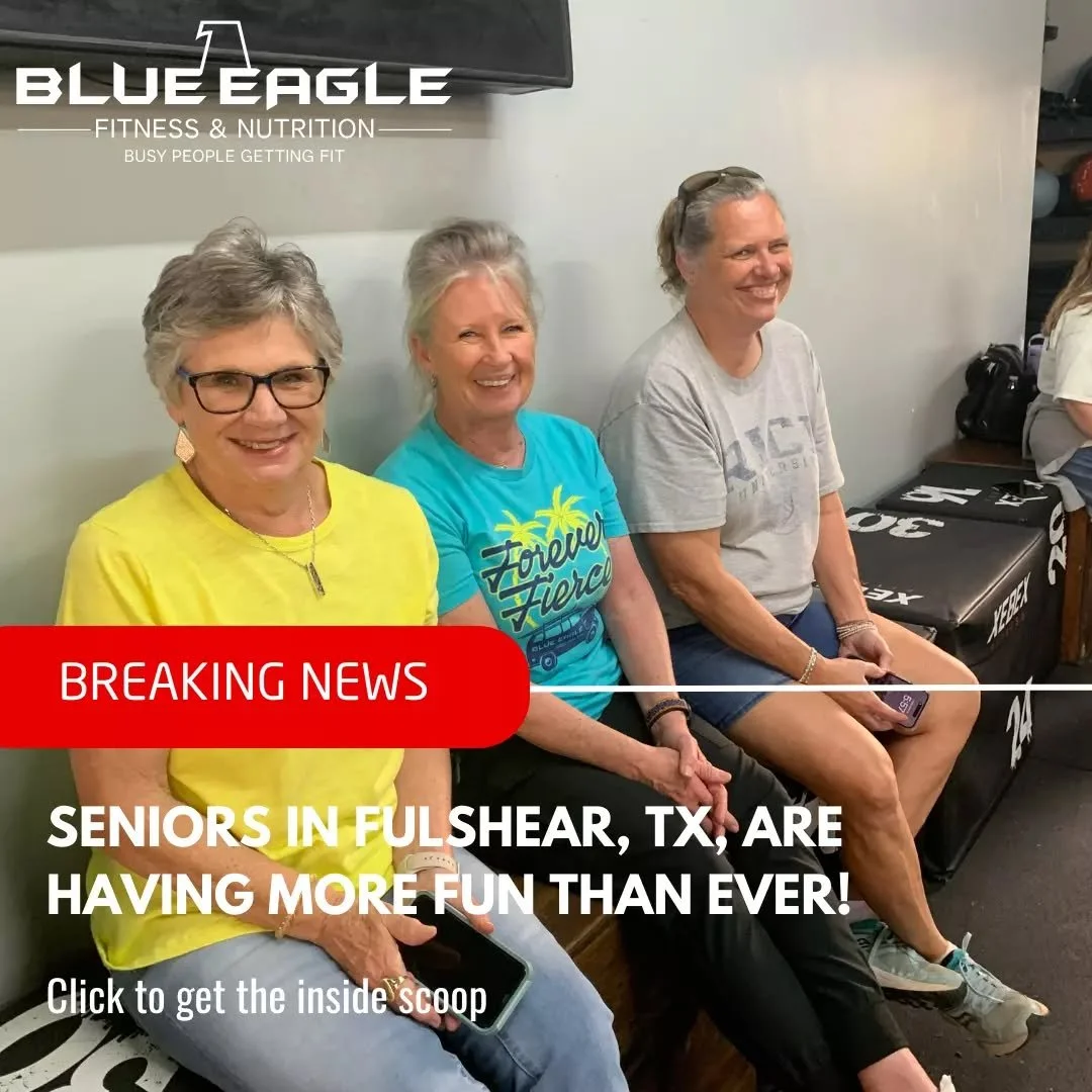 📣 Calling All Seniors 65+! 👏
.
📈 Our lifespan is increasing, but what about our healthspan? The harsh reality: we&rsquo;re living longer, but spending more years in poor health. 🏥
.
Nursing homes aren&rsquo;t just emotionally tough&mdash;they&rsq
