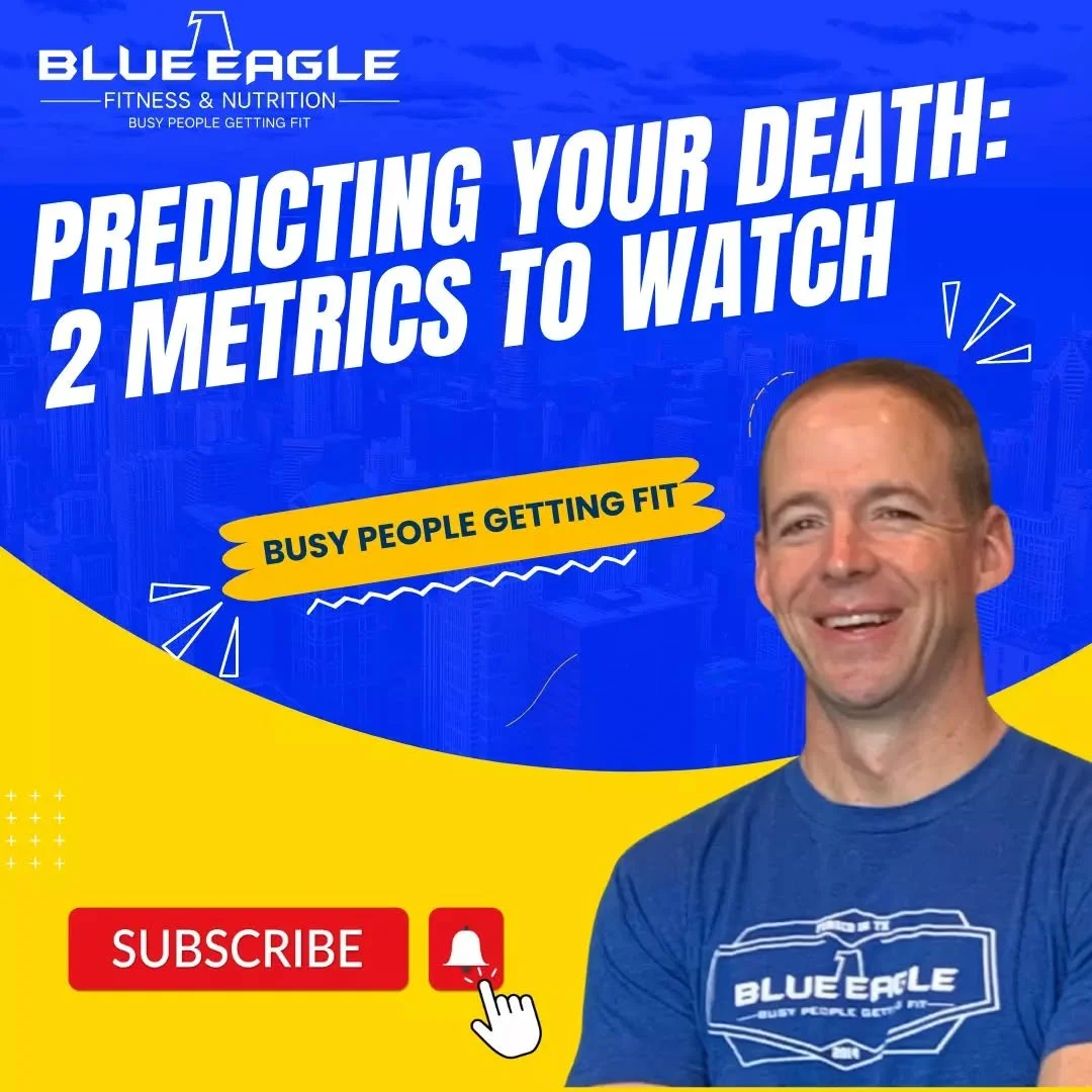 🎙️ Busy People Getting Fit is here to help YOU navigate the busy life you&rsquo;re living while prioritizing your health and fitness. We tackle:
.
✔️ Mental health for a balanced life.
✔️ Physical fitness for strength and energy.
✔️ Spiritual health