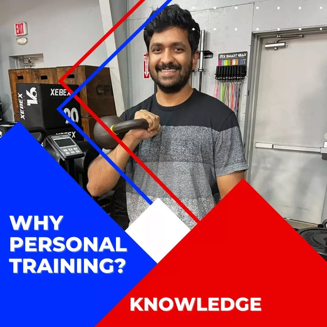 💪 Want results that last? Let&rsquo;s turn your goals into reality!
.
When I began my fitness journey, I trained for a 10K and hired a personal trainer to help me build muscle. Unfortunately, I ended up wasting time and money on a trainer who wasn&r