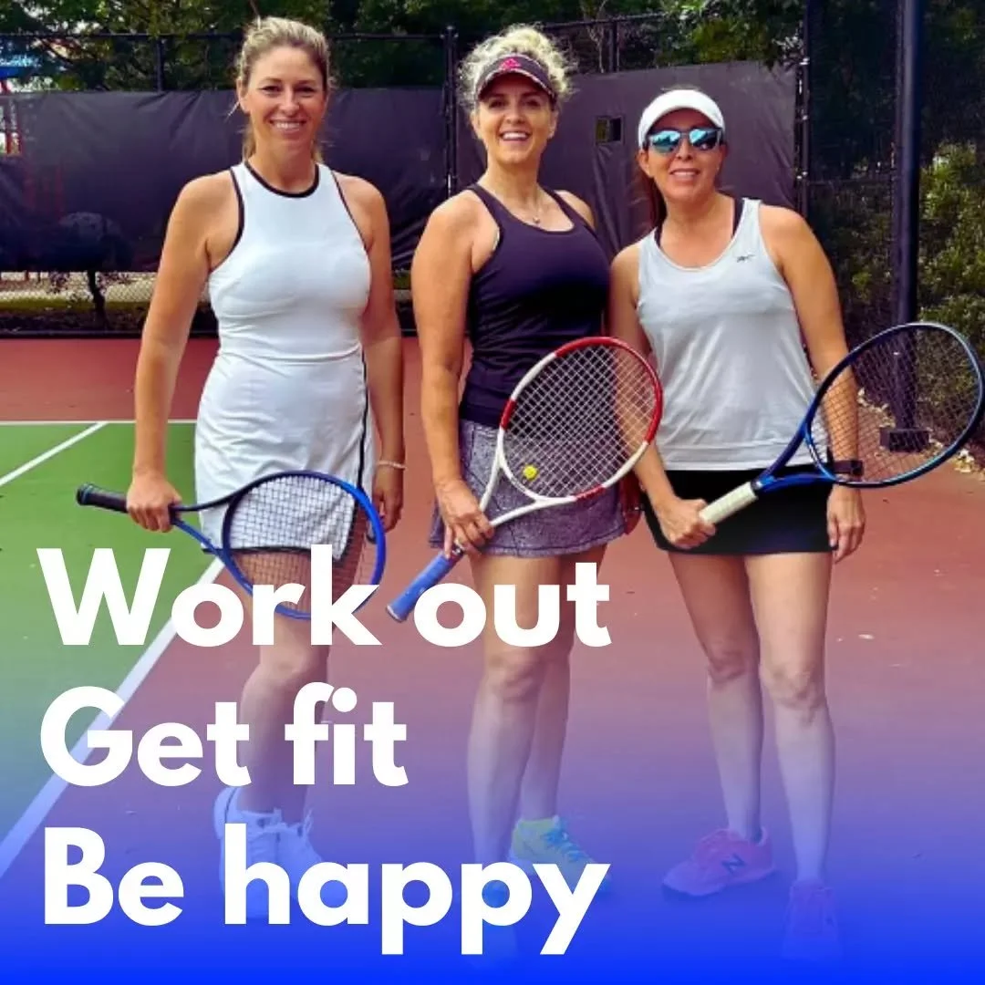 💔 Only 1 in 4 people who try to get fit actually achieve the results they want.
❌ Of those who do, 95% lose those results within three years or end up in worse shape.
😔 Most people struggle with how they look, feel, and perform.
.
Why? Because they
