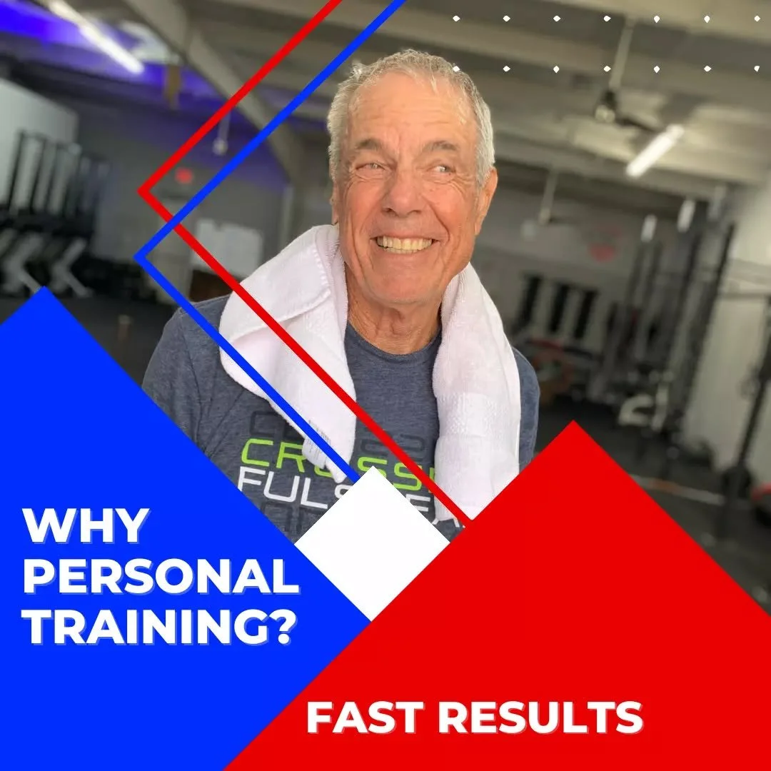💪 Want results that last? Let&rsquo;s turn your goals into reality!
.
When I began my fitness journey, I trained for a 10K and hired a personal trainer to help me build muscle. Unfortunately, I ended up wasting time and money on a trainer who wasn&r