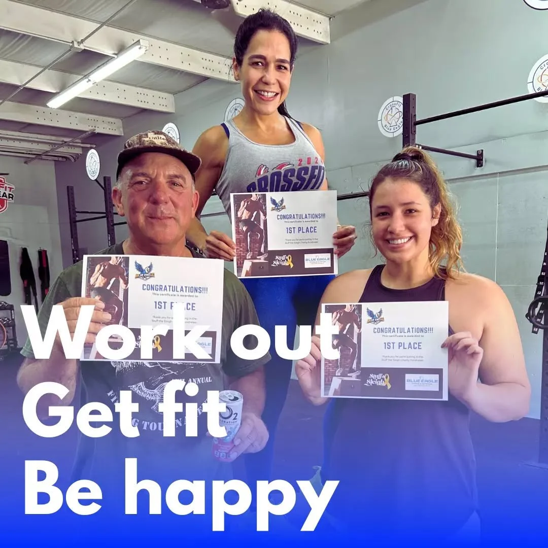 💔 Only 1 in 4 people who try to get fit actually achieve the results they want.
❌ Of those who do, 95% lose those results within three years or end up in worse shape.
😔 Most people struggle with how they look, feel, and perform.
.
Why? Because they