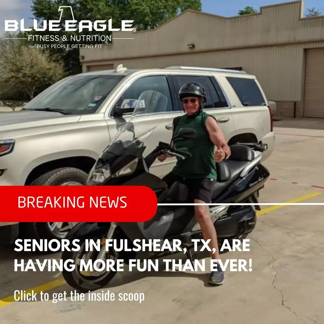 📣 Calling All Seniors 65+! 👏
.
📈 Our lifespan is increasing, but what about our healthspan? The harsh reality: we&rsquo;re living longer, but spending more years in poor health. 🏥
.
Nursing homes aren&rsquo;t just emotionally tough&mdash;they&rsq