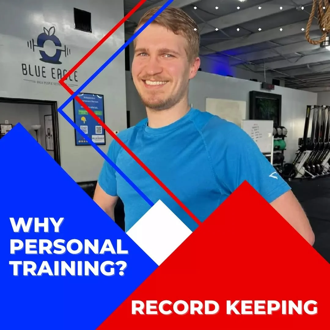 💪 Want results that last? Let&rsquo;s turn your goals into reality!
.
When I began my fitness journey, I trained for a 10K and hired a personal trainer to help me build muscle. Unfortunately, I ended up wasting time and money on a trainer who wasn&r