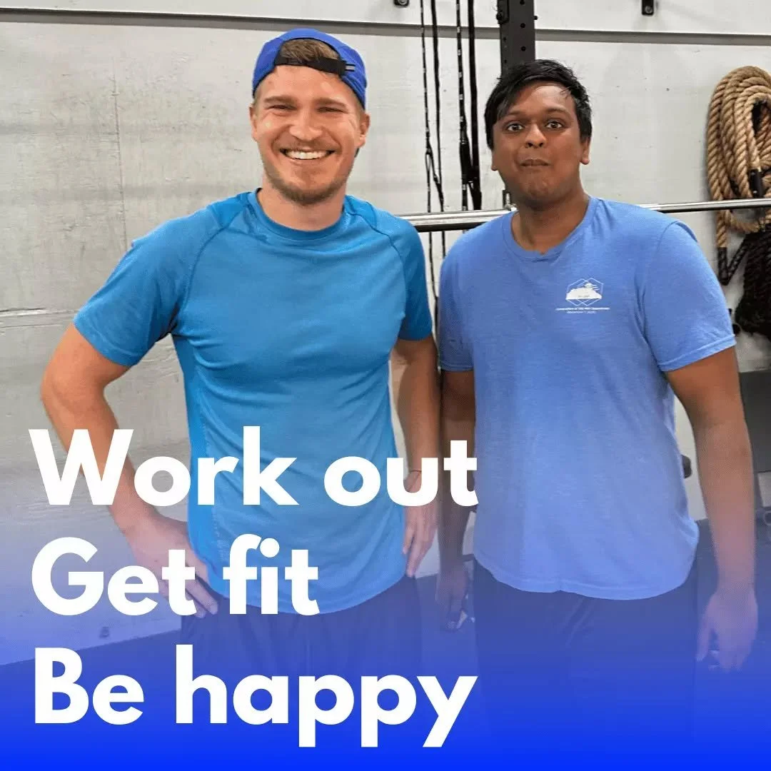 Your vet just called.
-
Your dog needs 30 more minutes of exercise every day.
-
He needs to drink three more cups of water.
-
He needs to cut back to one treat per day.
-
He needs to go to bed before 10.
-
He needs to see his friends at least 3 times