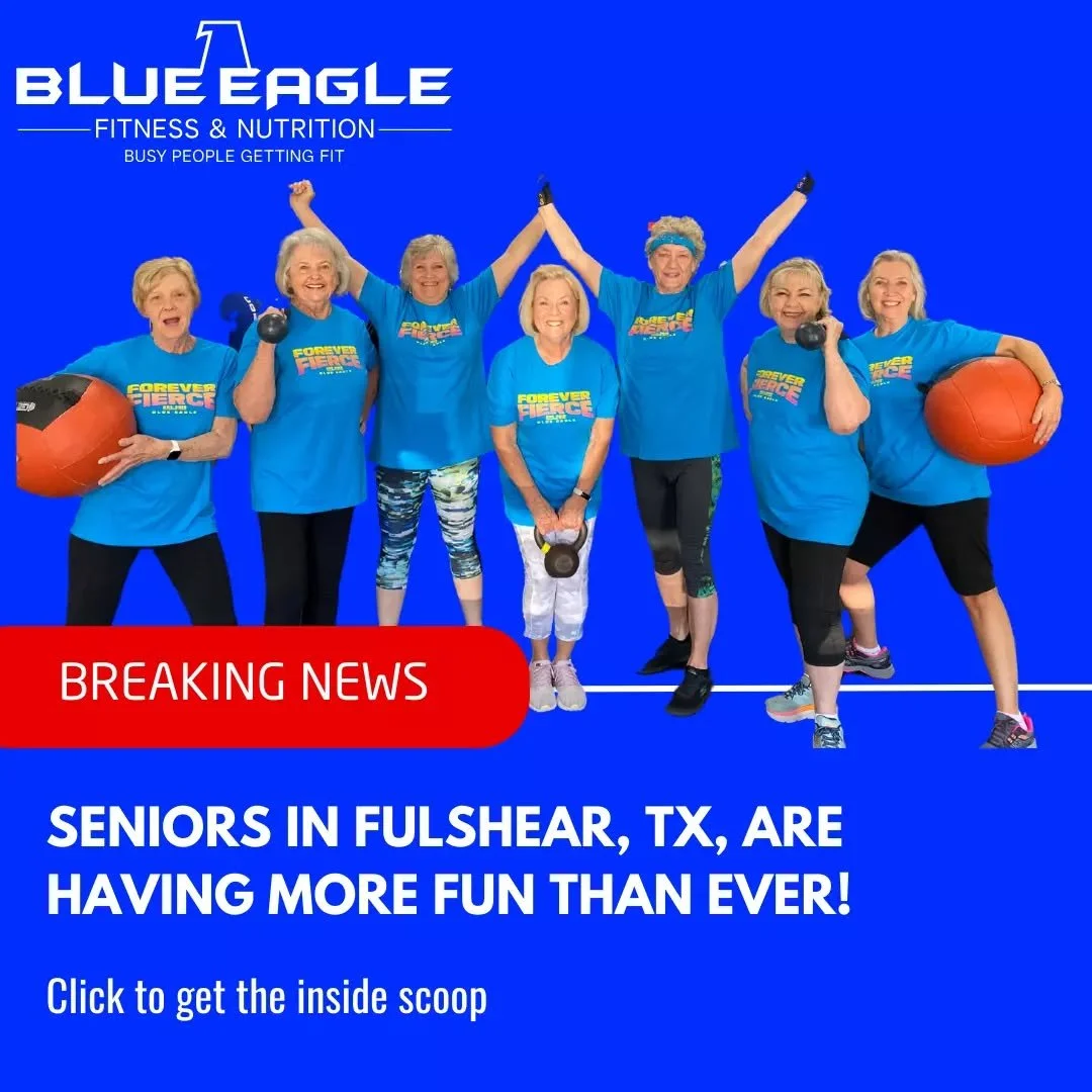📣 Calling All Seniors 65+! 👏
.
📈 Our lifespan is increasing, but what about our healthspan? The harsh reality: we&rsquo;re living longer, but spending more years in poor health. 🏥
.
Nursing homes aren&rsquo;t just emotionally tough&mdash;they&rsq