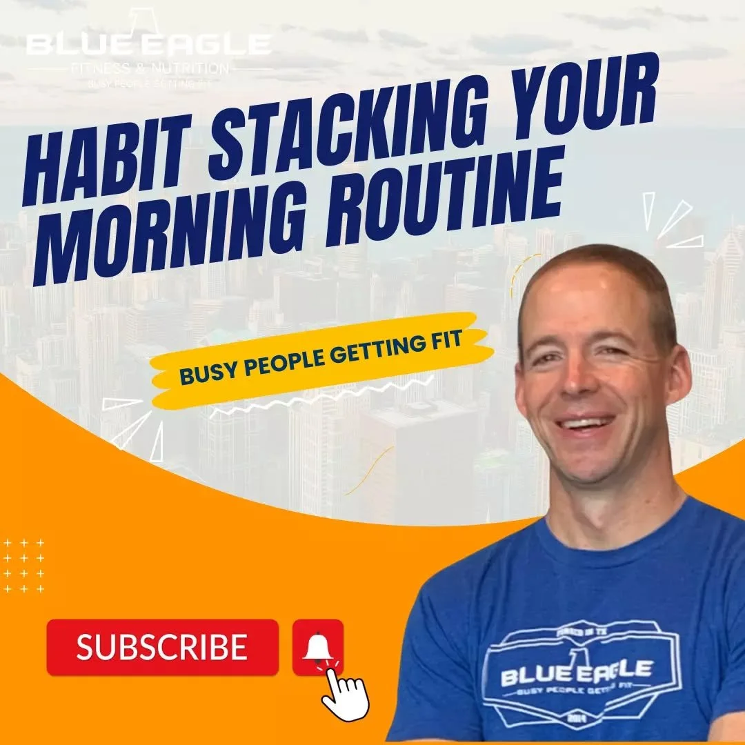 🎧 Busy People Getting Fit is your guide to thriving in a hectic life while putting your health and fitness first. Together, we&rsquo;ll explore:
.
✔️ Mental wellness for balance and clarity.
✔️ Physical fitness to build strength and endurance.
✔️ Sp