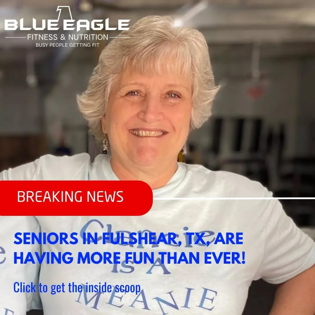 📣 Calling All Seniors 65+! 👏
.
📈 Our lifespan is increasing, but what about our healthspan? The harsh reality: we&rsquo;re living longer, but spending more years in poor health. 🏥
.
Nursing homes aren&rsquo;t just emotionally tough&mdash;they&rsq