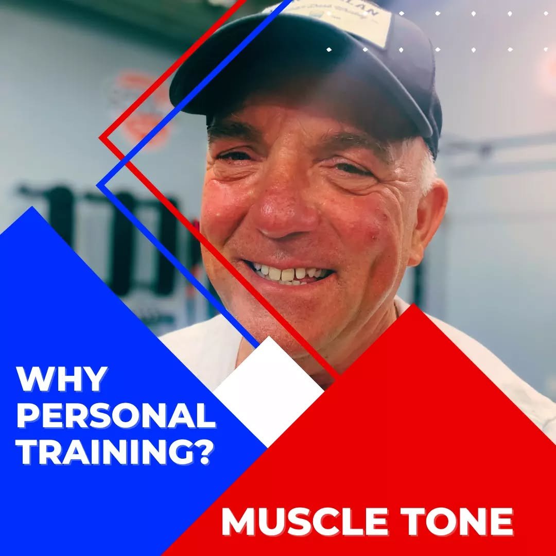 💪 Want results that last? Let&rsquo;s turn your goals into reality!
.
When I began my fitness journey, I trained for a 10K and hired a personal trainer to help me build muscle. Unfortunately, I ended up wasting time and money on a trainer who wasn&r