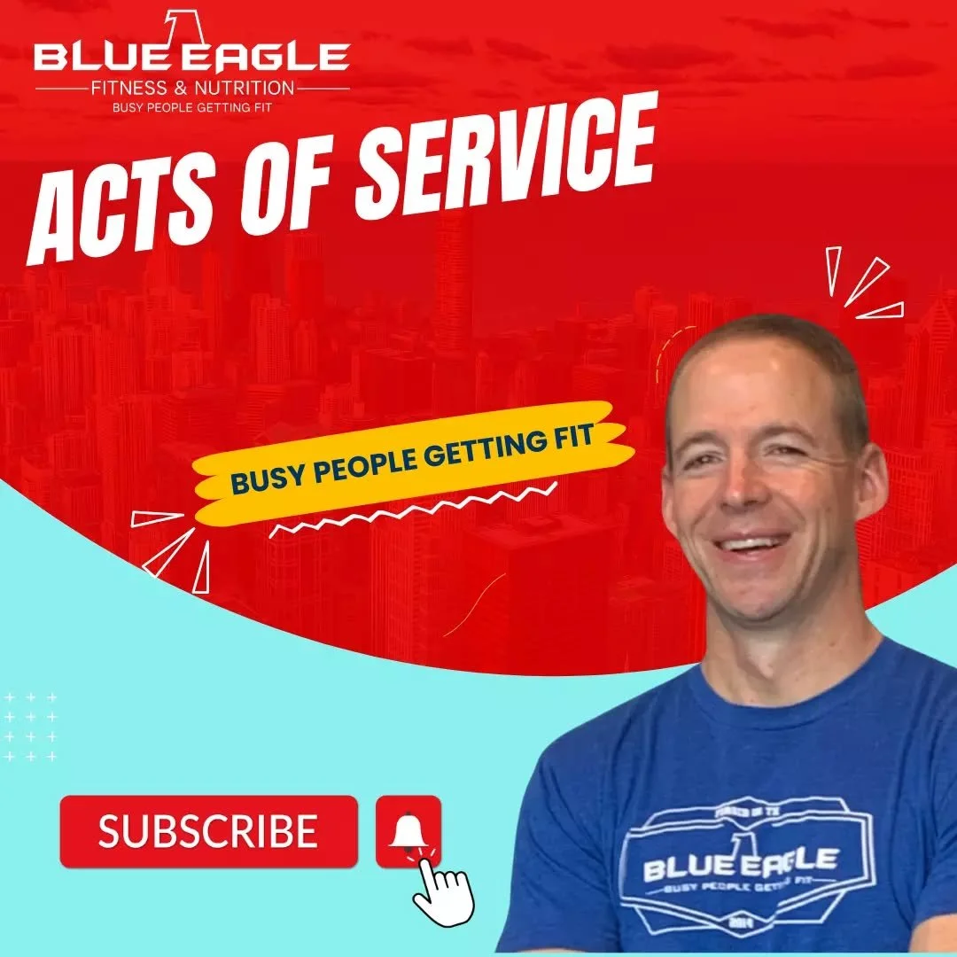🎧 Busy People Getting Fit is your guide to thriving in a hectic life while putting your health and fitness first. Together, we&rsquo;ll explore:
.
✔️ Mental wellness for balance and clarity.
✔️ Physical fitness to build strength and endurance.
✔️ Sp