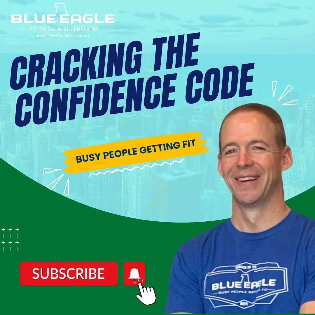 🎙️ Busy People Getting Fit is here to help YOU navigate the busy life you&rsquo;re living while prioritizing your health and fitness. We tackle:
.
✔️ Mental health for a balanced life.
✔️ Physical fitness for strength and energy.
✔️ Spiritual health