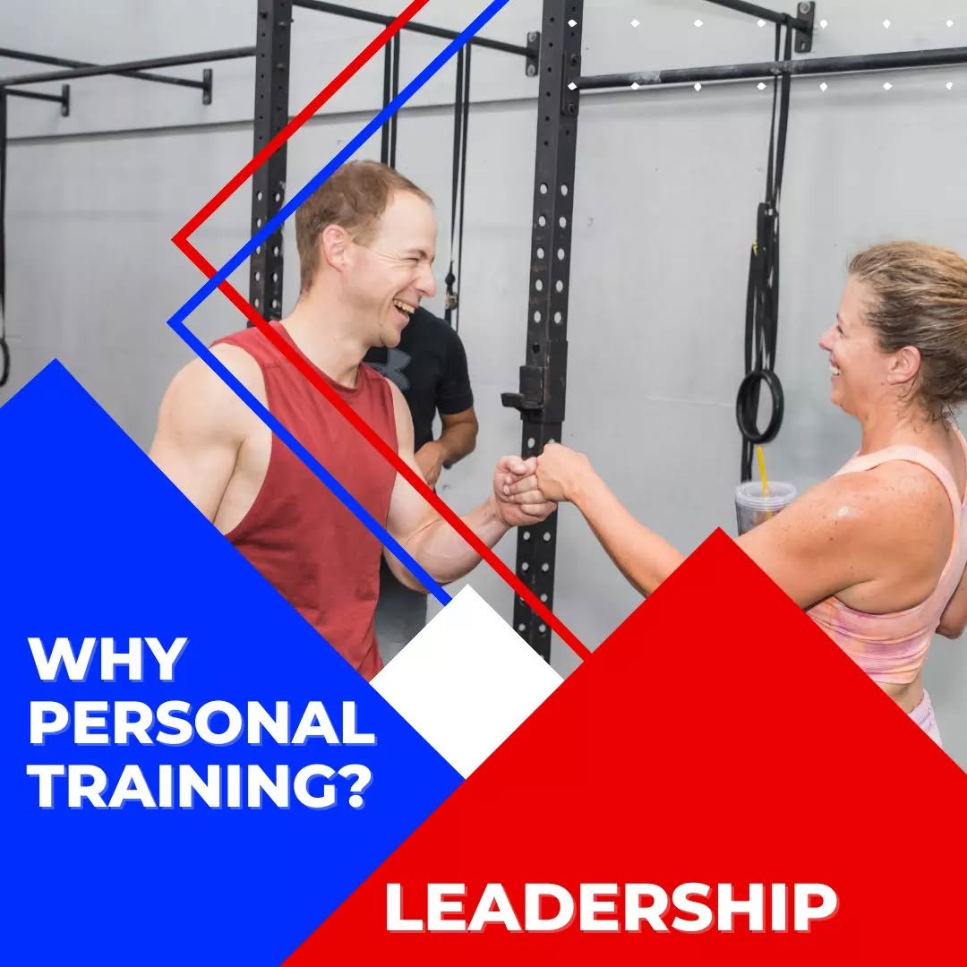 💪 Want results that last? Let&rsquo;s turn your goals into reality!
.
When I began my fitness journey, I trained for a 10K and hired a personal trainer to help me build muscle. Unfortunately, I ended up wasting time and money on a trainer who wasn&r