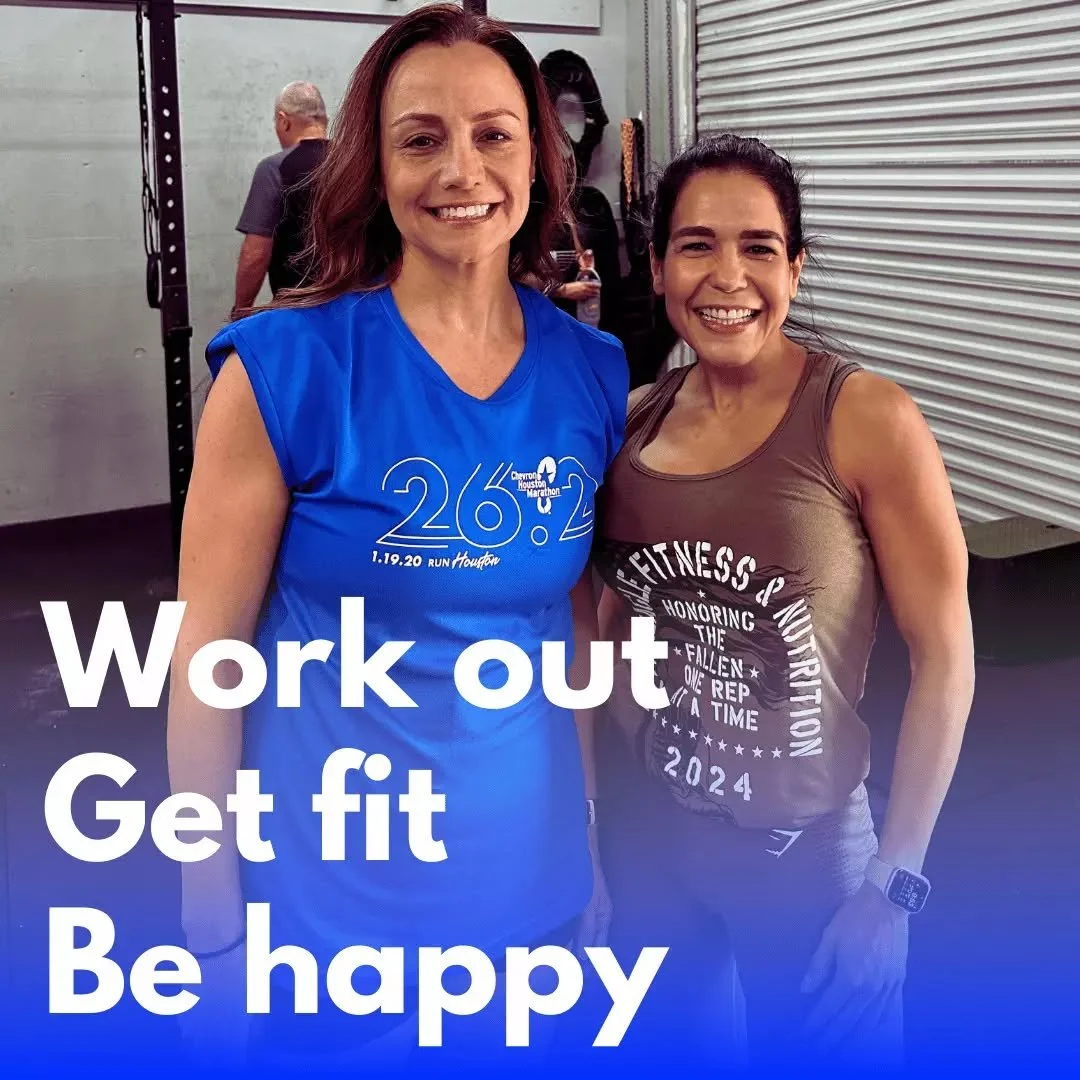 5 Ways to Know You&rsquo;re at the Best Gym for You 💪✨
1.
You see progress&hellip; not just sweat 🏋️&zwj;♀️📈
It&rsquo;s about hitting milestones, not just crushing calories. You&rsquo;re leveling up every day!
2.
You&rsquo;re greeted by name with 