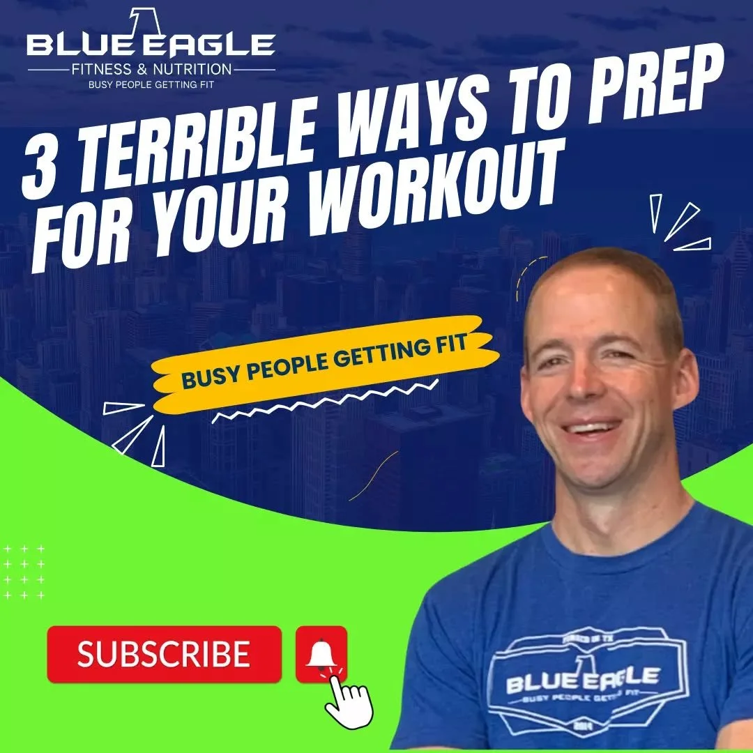 🎙️ Busy People Getting Fit is here to help YOU navigate the busy life you&rsquo;re living while prioritizing your health and fitness. We tackle:
.
✔️ Mental health for a balanced life.
✔️ Physical fitness for strength and energy.
✔️ Spiritual health